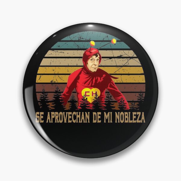 Item preview, Vintage El Chavo del Ocho TV Series Se Aprovenchan De Mi Nobleza designed and sold by JohnHelen4.