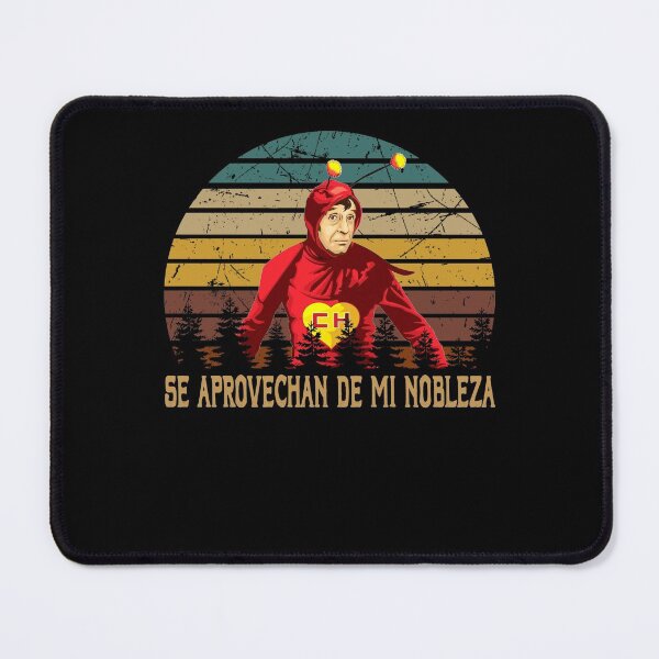 Item preview, Vintage El Chavo del Ocho TV Series Se Aprovenchan De Mi Nobleza designed and sold by JohnHelen4.
