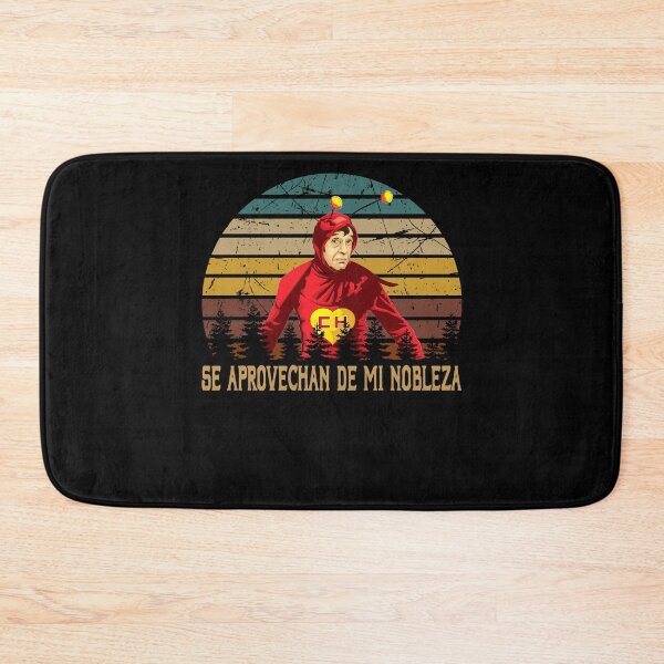 Item preview, Vintage El Chavo del Ocho TV Series Se Aprovenchan De Mi Nobleza designed and sold by JohnHelen4.