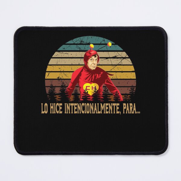 Item preview, Vintage El Chavo del Ocho TV Series Lo Hice Intencionalmente, Para.. designed and sold by JohnHelen4.