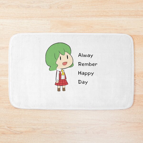 Item preview, Little girl happy day designed and sold by HilsonMargieLee.