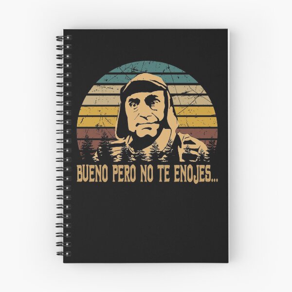 Item preview, Vintage El Chavo del Ocho TV Series Bueno Pero No Te Enojes... designed and sold by JohnHelen4.