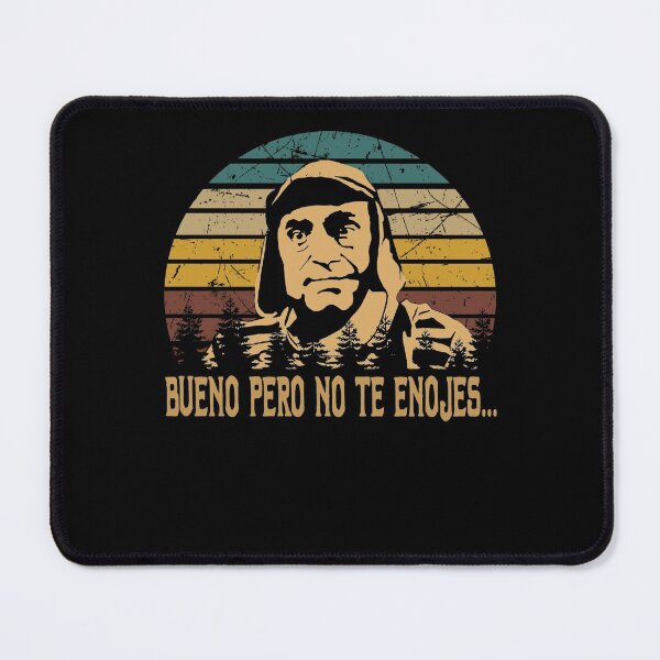 Item preview, Vintage El Chavo del Ocho TV Series Bueno Pero No Te Enojes... designed and sold by JohnHelen4.