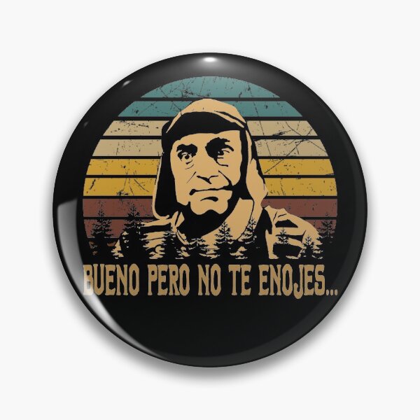 Item preview, Vintage El Chavo del Ocho TV Series Bueno Pero No Te Enojes... designed and sold by JohnHelen4.