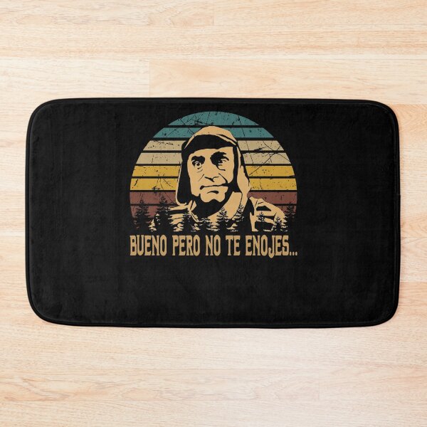 Item preview, Vintage El Chavo del Ocho TV Series Bueno Pero No Te Enojes... designed and sold by JohnHelen4.