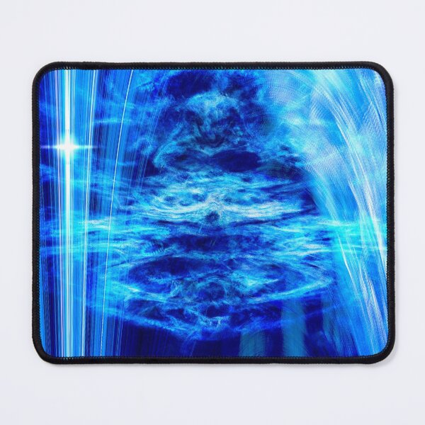 Item preview, Blue designed and sold by Belle Art.