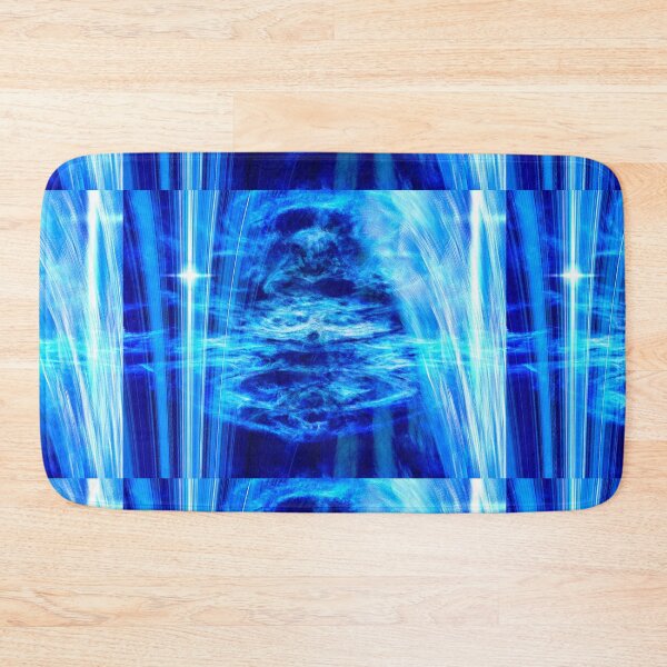 Item preview, Blue designed and sold by Belle Art.