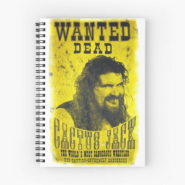 Item preview, Cactus Jack Poster Essential designed and sold by rennakirkpat.