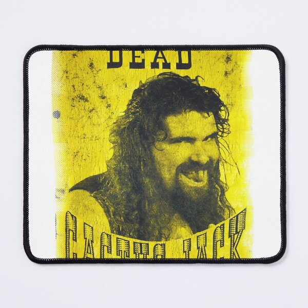 Item preview, Cactus Jack Poster Essential designed and sold by rennakirkpat.