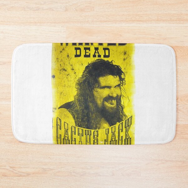 Item preview, Cactus Jack Poster Essential designed and sold by rennakirkpat.