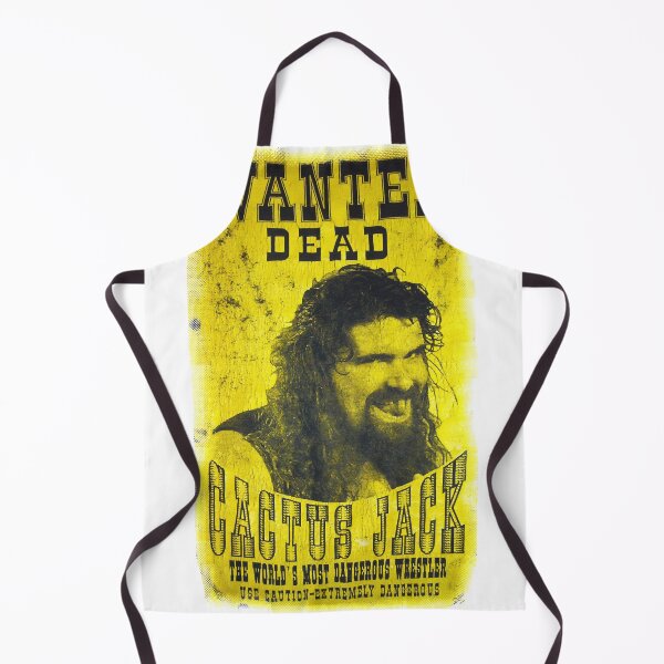 Item preview, Cactus Jack Poster Essential designed and sold by rennakirkpat.