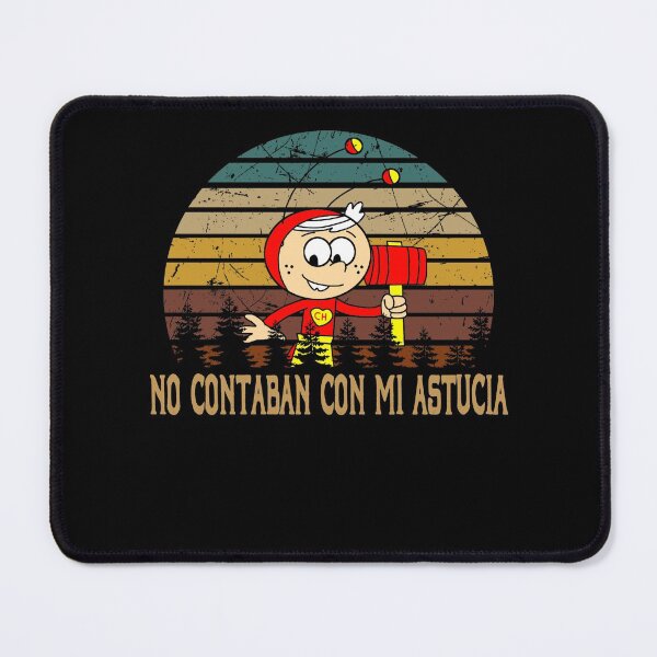 Item preview, Vintage El Chavo del Ocho TV Series No Contaban Con Mi Astucia designed and sold by JohnHelen4.