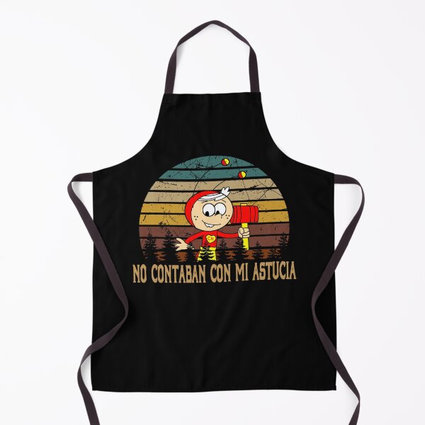 Item preview, Vintage El Chavo del Ocho TV Series No Contaban Con Mi Astucia designed and sold by JohnHelen4.