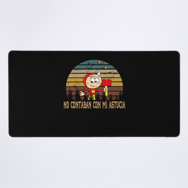 Item preview, Vintage El Chavo del Ocho TV Series No Contaban Con Mi Astucia designed and sold by JohnHelen4.