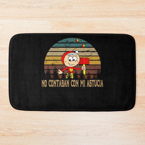 Item preview, Vintage El Chavo del Ocho TV Series No Contaban Con Mi Astucia designed and sold by JohnHelen4.