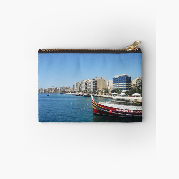 Item preview, Sliema Ferries designed and sold by Suzanne German.