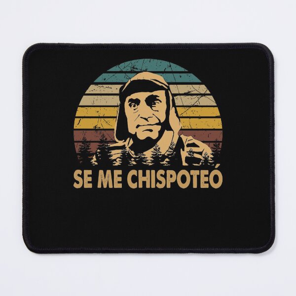 Item preview, Vintage El Chavo del Ocho TV Series Se Me Chispoteo designed and sold by JohnHelen4.