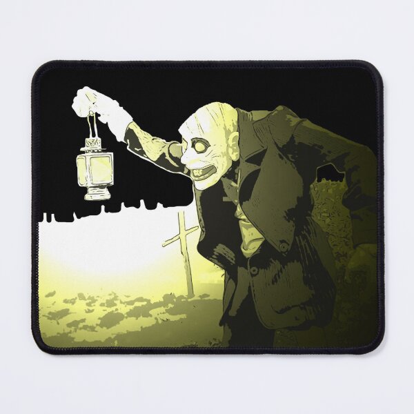 Item preview, Creepy designed and sold by Astralia.