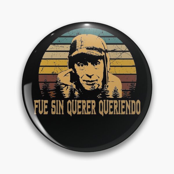 Item preview, Vintage El Chavo del Ocho TV Series Fue Sin Querer Queriendo designed and sold by JohnHelen4.