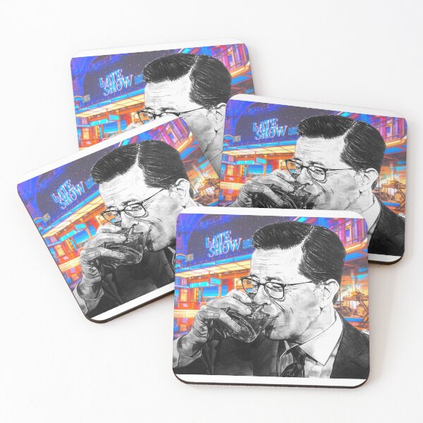 Item preview, Stephen Colbert  designed and sold by BryanWhipple.