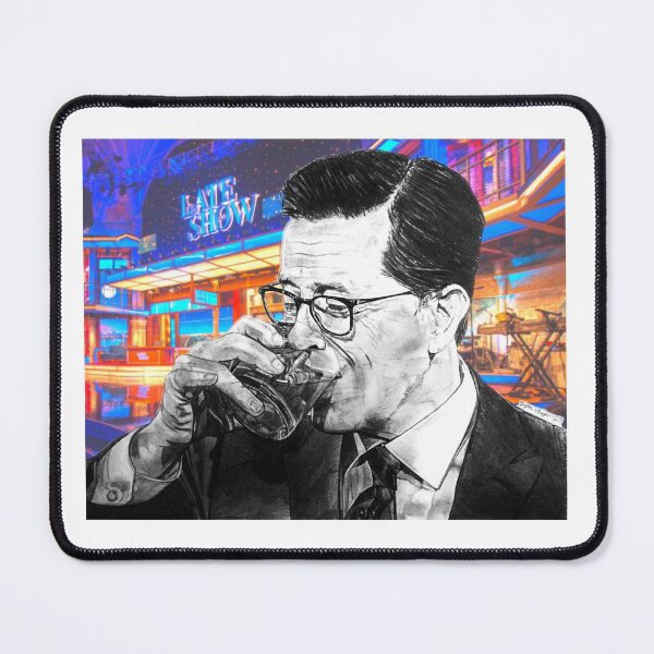 Item preview, Stephen Colbert  designed and sold by BryanWhipple.