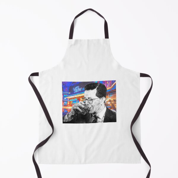 Item preview, Stephen Colbert designed and sold by BryanWhipple.