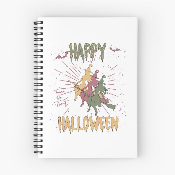 Item preview, Happy Halloween | Magic is Real Funny Design designed and sold by BlackTulips.