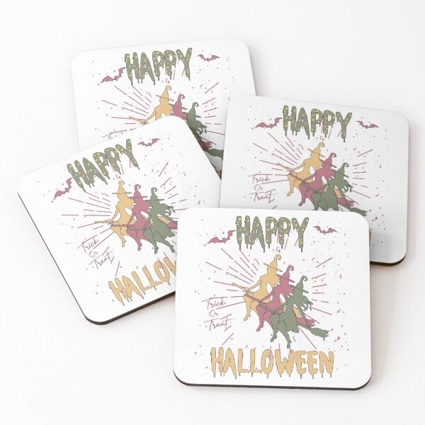Item preview, Happy Halloween | Magic is Real Funny Design designed and sold by BlackTulips.