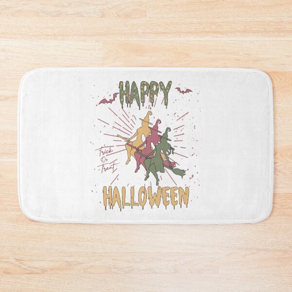 Item preview, Happy Halloween | Magic is Real Funny Design designed and sold by BlackTulips.