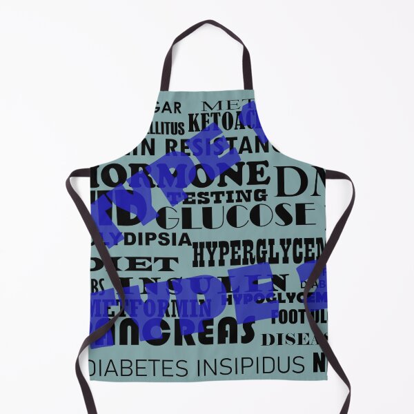 Item preview, Diabetes Awareness designed and sold by mrtraz.