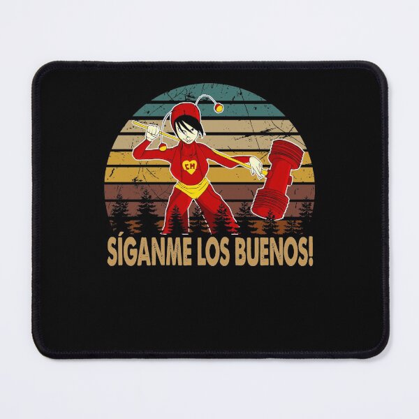 Item preview, Vintage El Chavo del Ocho TV Series Siganme Los Buenos! designed and sold by JohnHelen4.