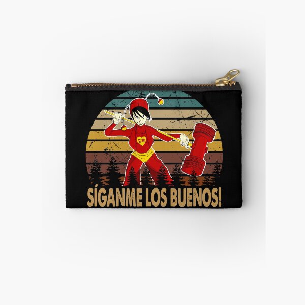 Item preview, Vintage El Chavo del Ocho TV Series Siganme Los Buenos! designed and sold by JohnHelen4.