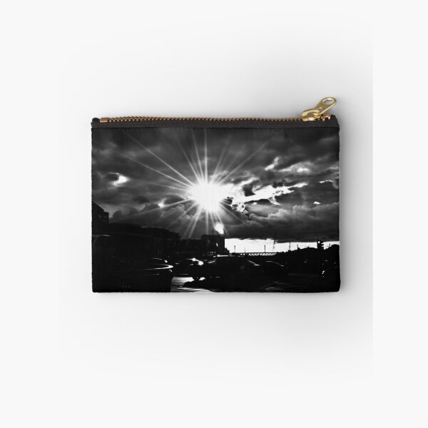 Item preview, Dublin in Mono: Don't Let The Sun Go Down On Me designed and sold by Denise Abé.