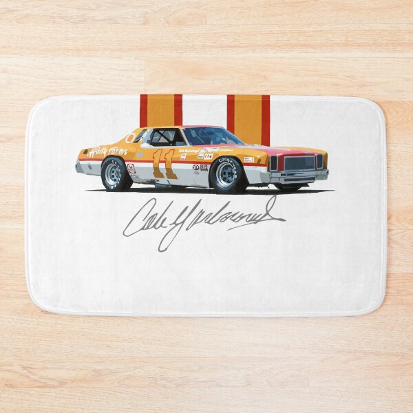 Item preview, Cale Yarborough 1977 Race Car Premium Copy designed and sold by rennakirkpat.