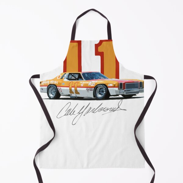 Item preview, Cale Yarborough 1977 Race Car Premium Copy designed and sold by rennakirkpat.