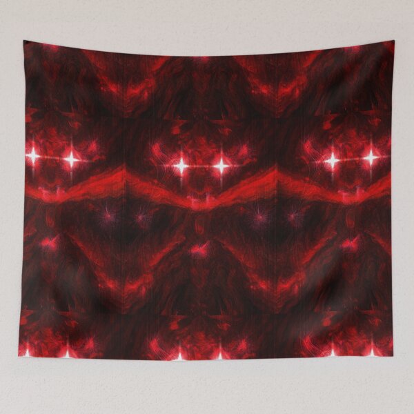 Item preview, Red designed and sold by Belle Art.