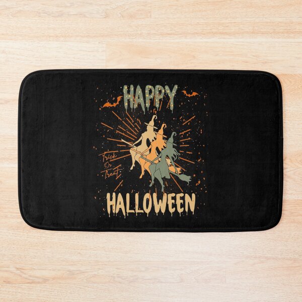 Item preview, Happy Halloween | Magic is Real Funny Design designed and sold by BlackTulips.