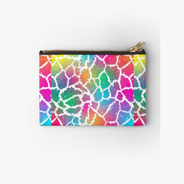 Item preview, Jirafa animal arcoíris multicolor designed and sold by eviesfashion.