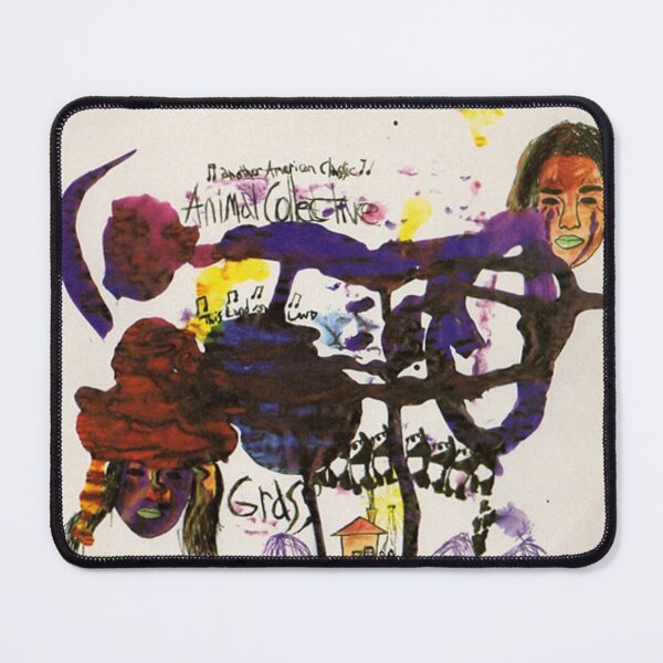 Item preview, Animal Collective Grass Single  designed and sold by liamschnebly.