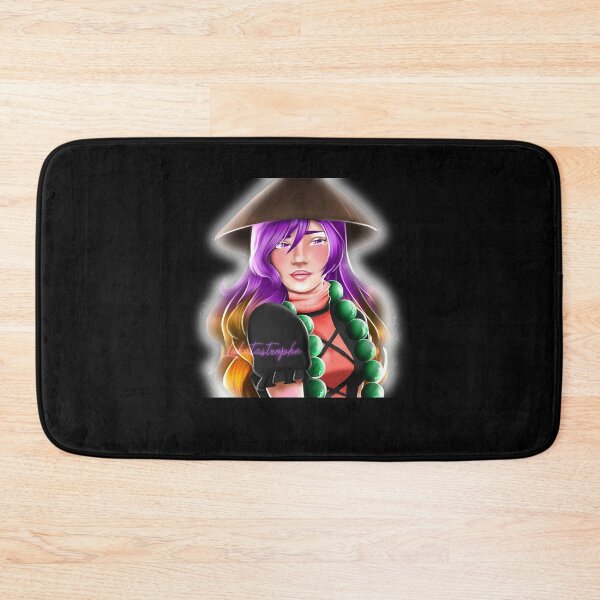 Item preview, Byakuren wears a hat designed and sold by HilsonMargieLee.