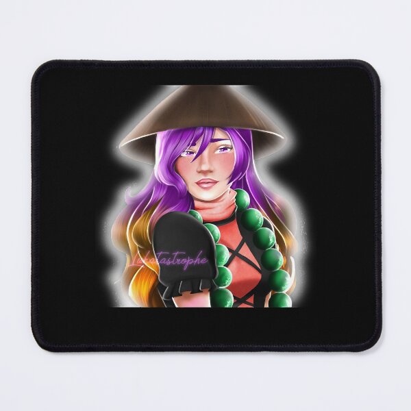 Item preview, Byakuren wears a hat designed and sold by HilsonMargieLee.