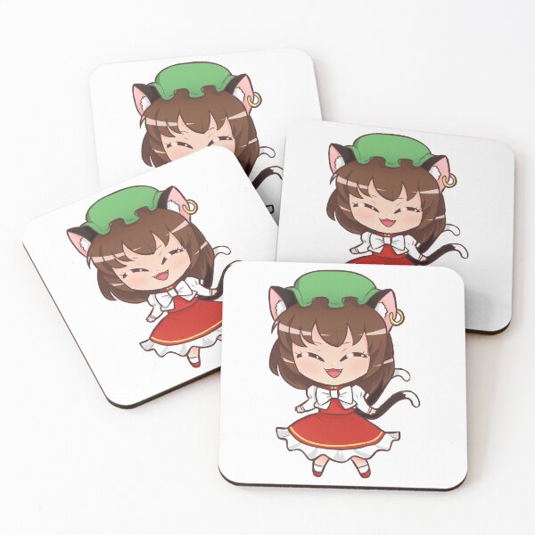 Item preview, Meow girl designed and sold by HilsonMargieLee.