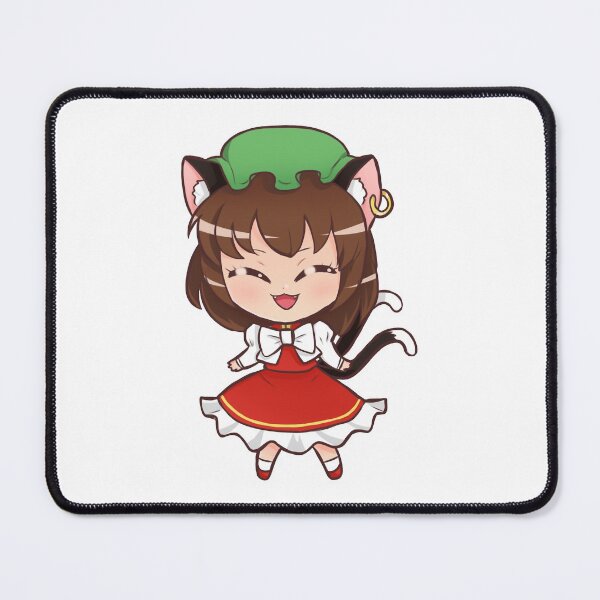 Item preview, Meow girl designed and sold by HilsonMargieLee.