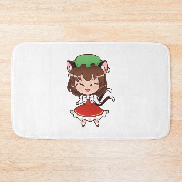Item preview, Meow girl designed and sold by HilsonMargieLee.