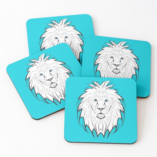 Item preview, Be the Lion designed and sold by Vin  Zzep.