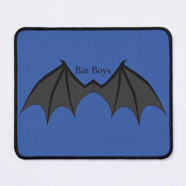 Item preview, Bat Boys designed and sold by thorn-and-lore.