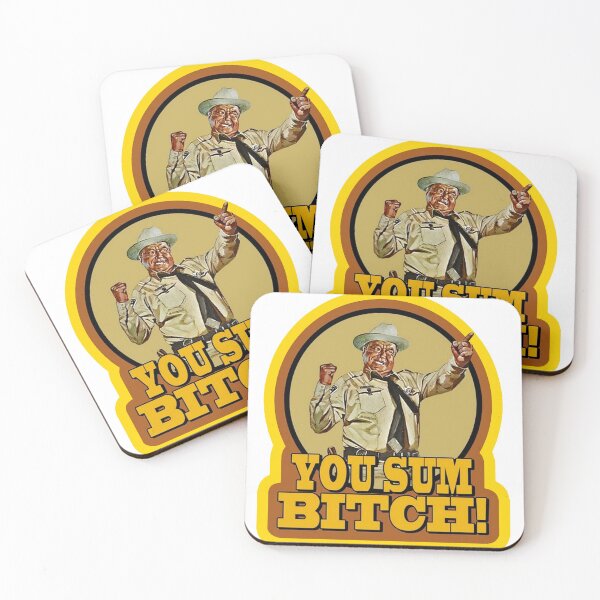 Item preview, Smokey The Bandit Vintage Image designed and sold by Rencecar.