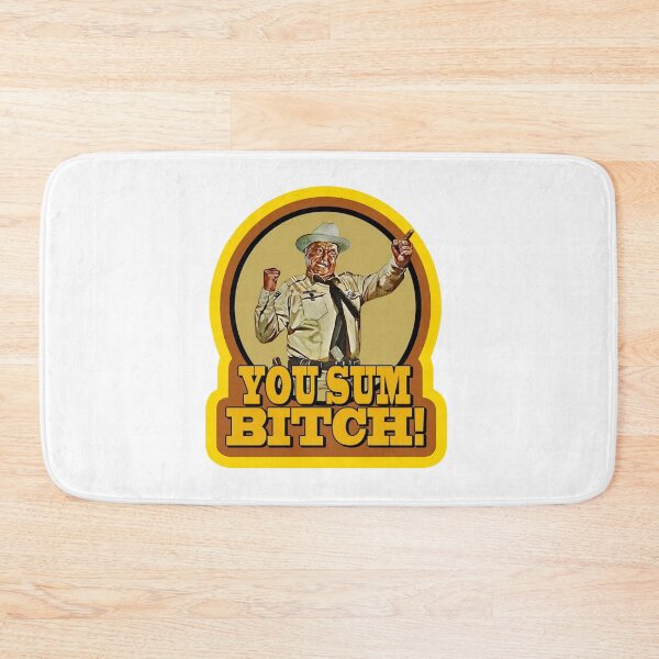 Item preview, Smokey The Bandit Vintage Image designed and sold by Rencecar.