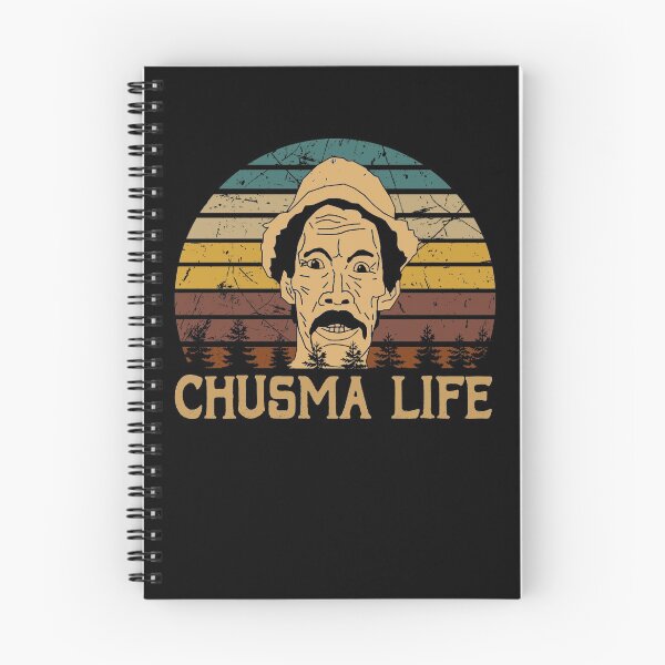 Item preview, Vintage El Chavo del Ocho TV Series - Chusma Life designed and sold by JohnHelen4.