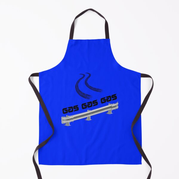 Item preview, Anime Guardrail & Lyrics! Design#2-Blue (on Blue) designed and sold by epinkb.